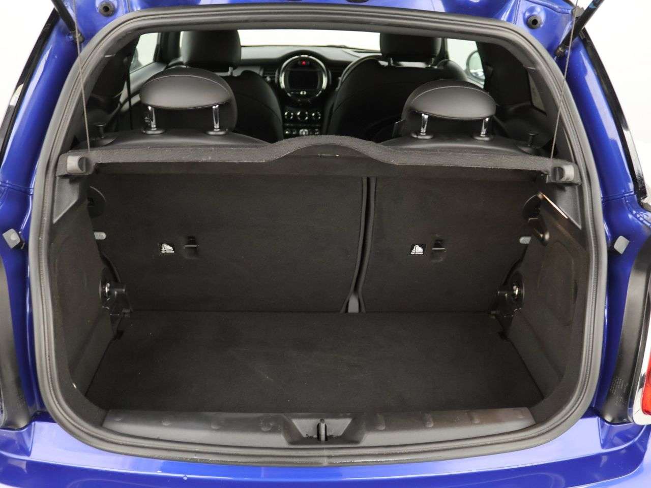 2019 MINI HATCH 2019 MINI HATCH