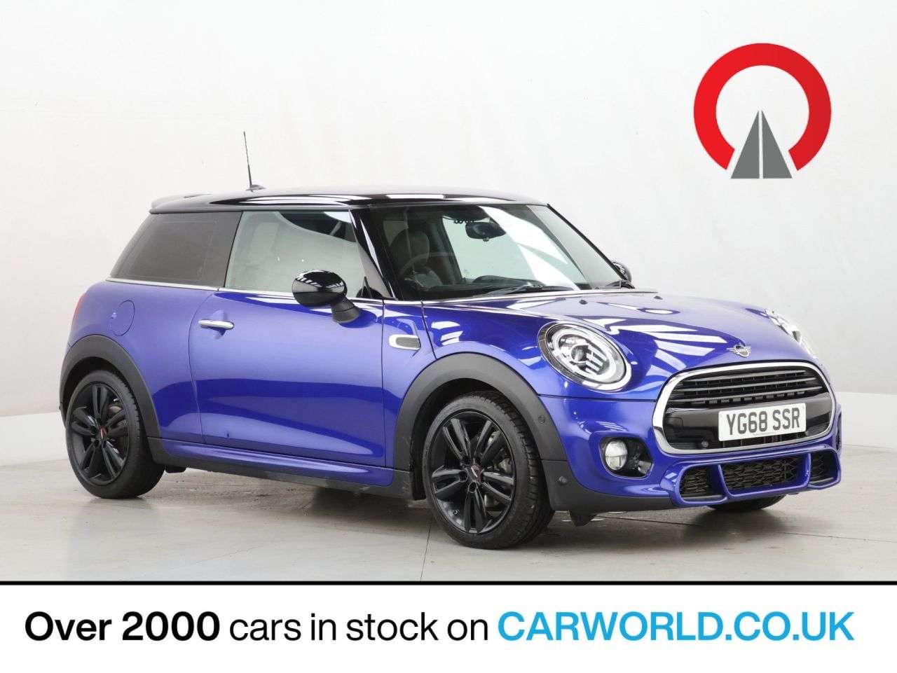 A 2019 MINI HATCH 1.5 Cooper Sport Hatchback 3dr Petrol Manual Euro 6 (s/s) (136 ps) A 2019 MINI HATCH 1.5 Cooper Sport Hatchback 3dr Petrol Manual Euro 6 (s/s) (136 ps)