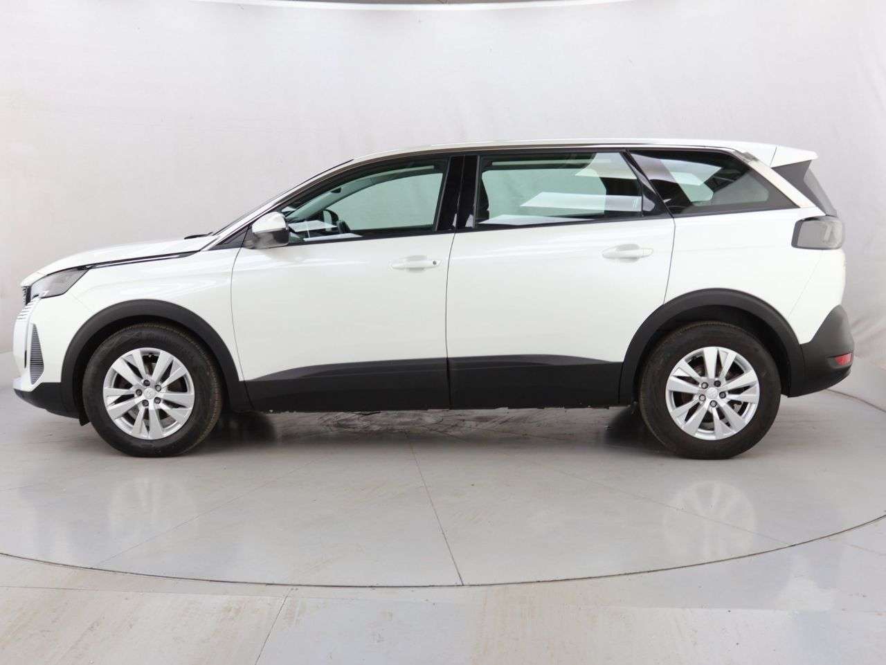 2021 PEUGEOT 5008 2021 PEUGEOT 5008