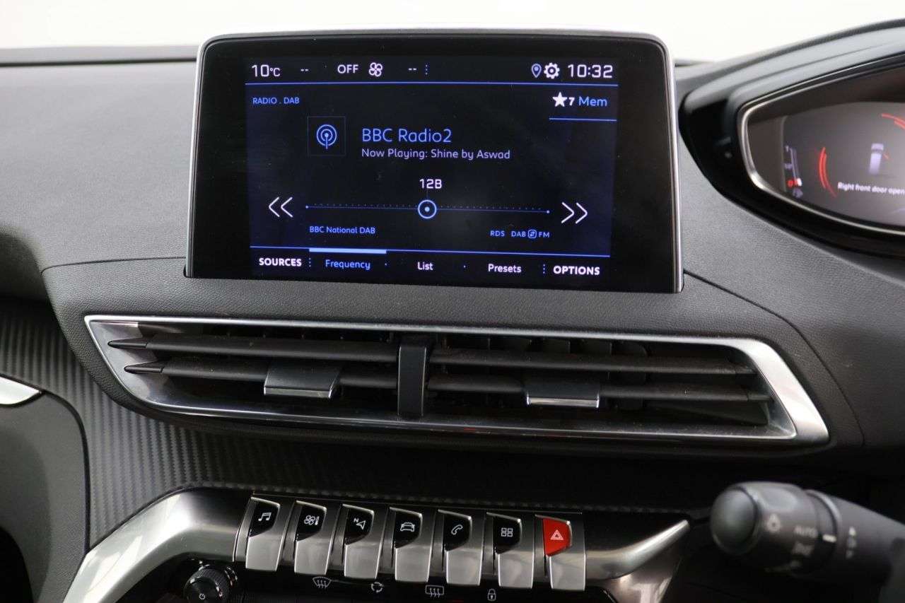 2021 PEUGEOT 5008 2021 PEUGEOT 5008