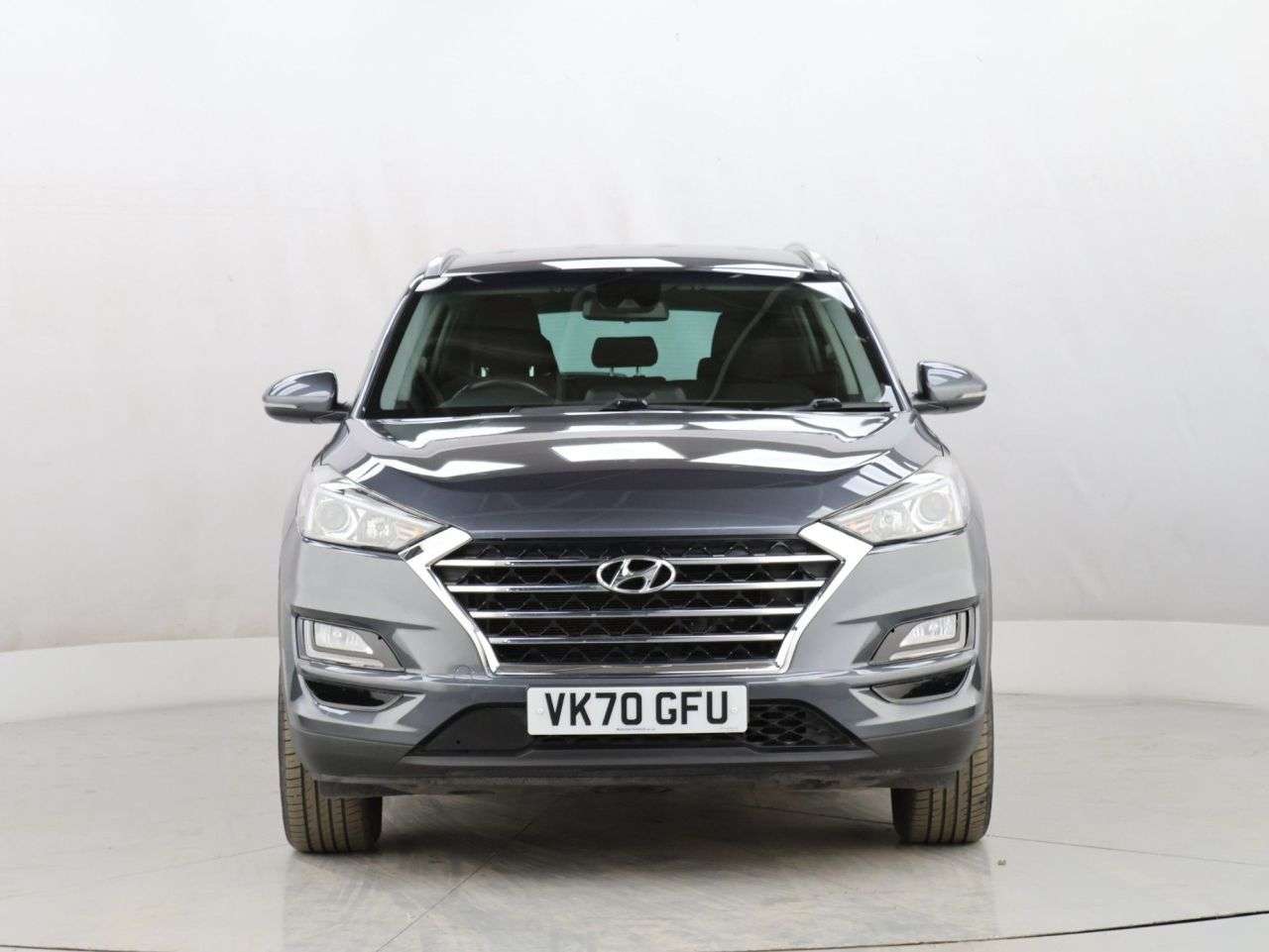 2020 HYUNDAI TUCSON 2020 HYUNDAI TUCSON