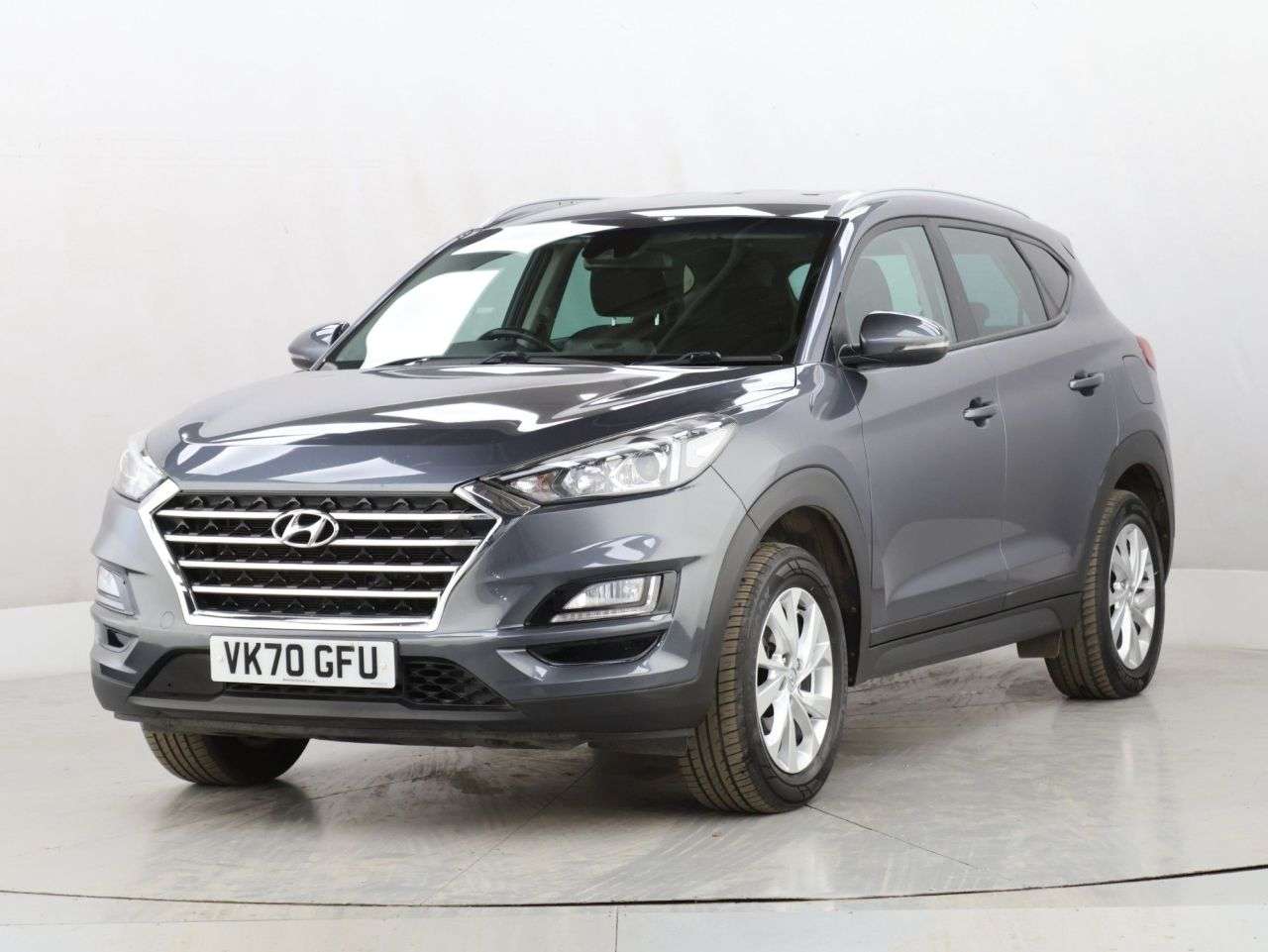 2020 HYUNDAI TUCSON 2020 HYUNDAI TUCSON
