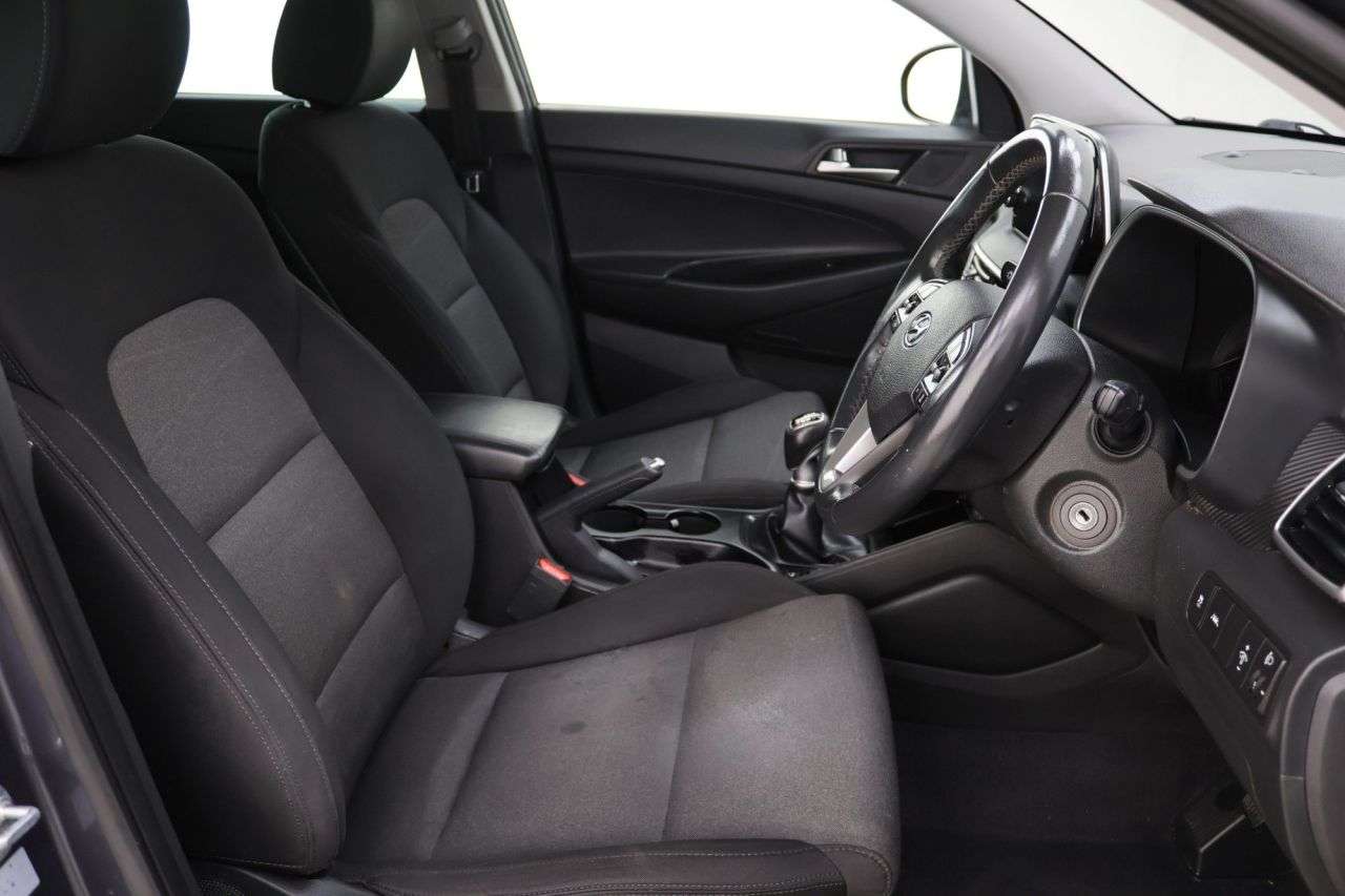 2020 HYUNDAI TUCSON 2020 HYUNDAI TUCSON