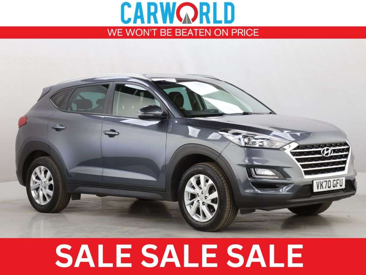 2020 HYUNDAI TUCSON 2020 HYUNDAI TUCSON