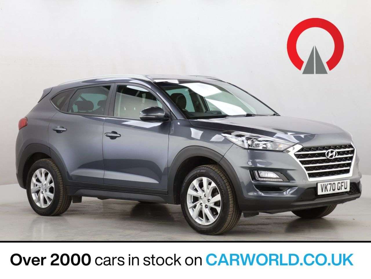 2020 HYUNDAI TUCSON 2020 HYUNDAI TUCSON
