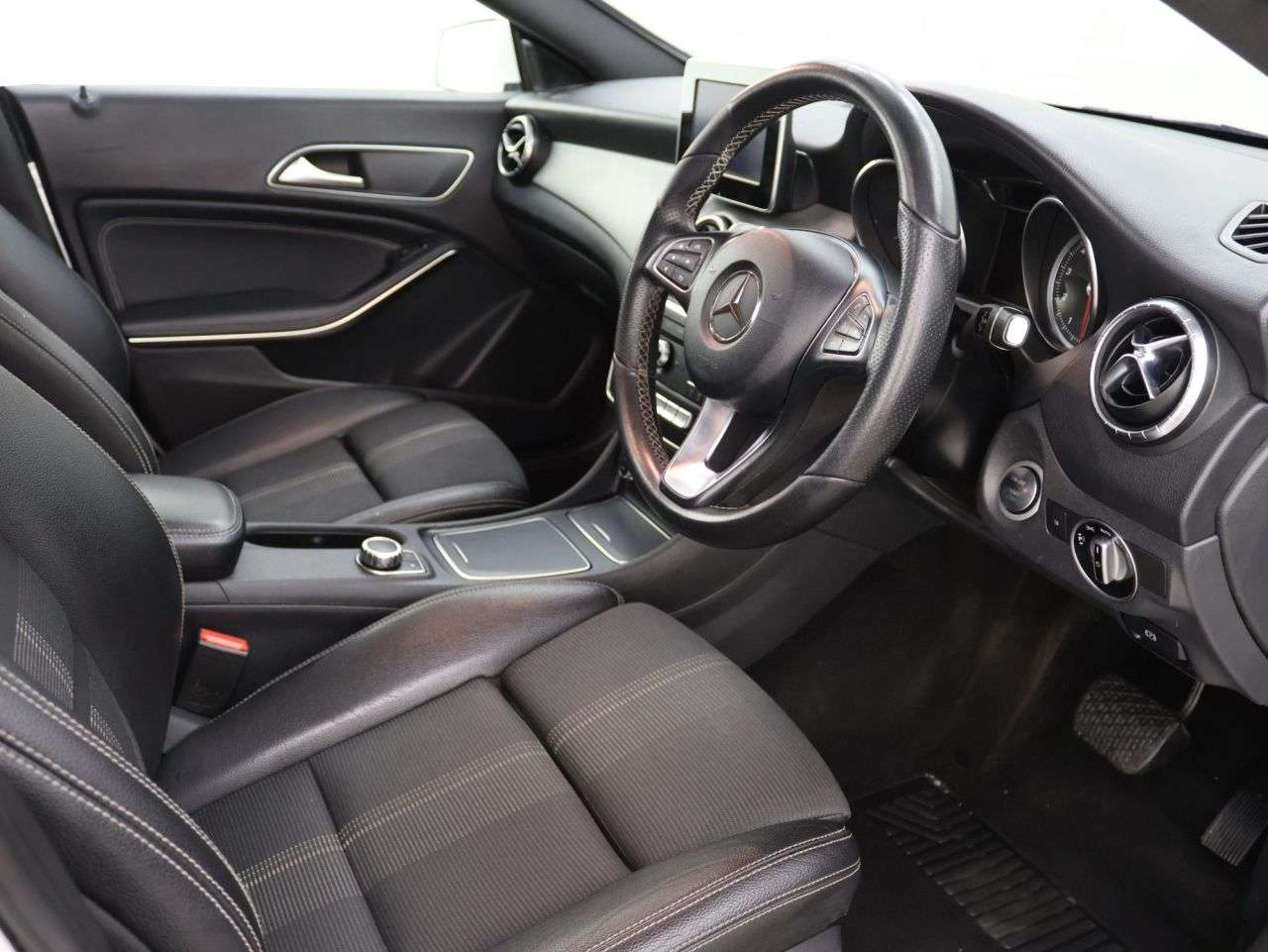 2018 MERCEDES-BENZ CLA 2018 MERCEDES-BENZ CLA