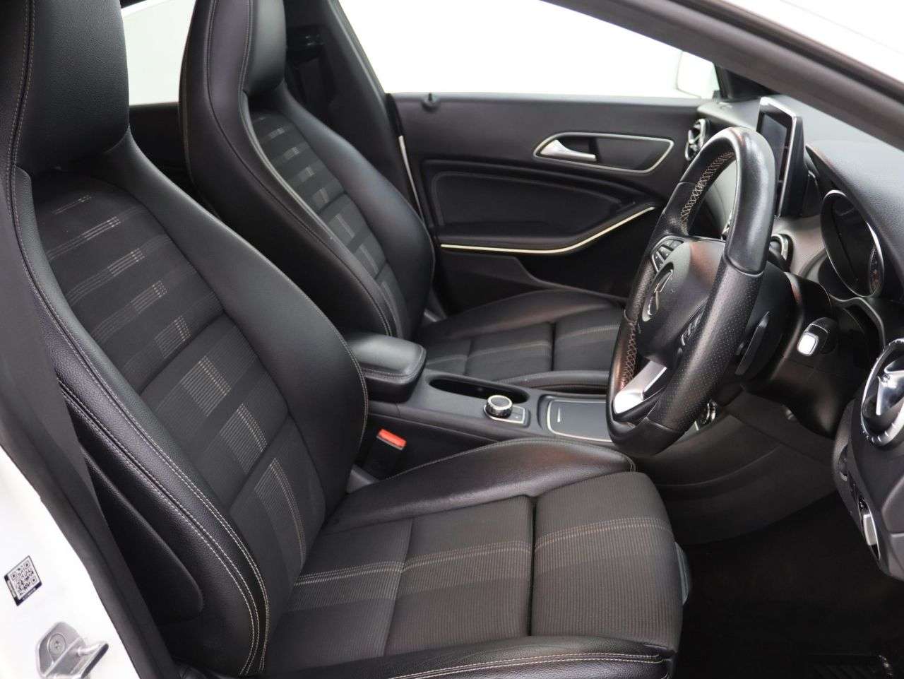 2018 MERCEDES-BENZ CLA 2018 MERCEDES-BENZ CLA