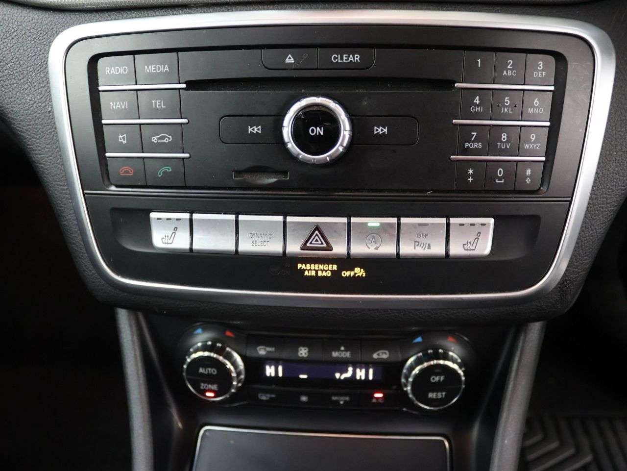 2018 MERCEDES-BENZ CLA 2018 MERCEDES-BENZ CLA