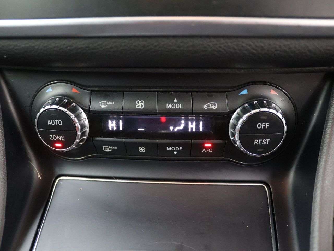 2018 MERCEDES-BENZ CLA 2018 MERCEDES-BENZ CLA