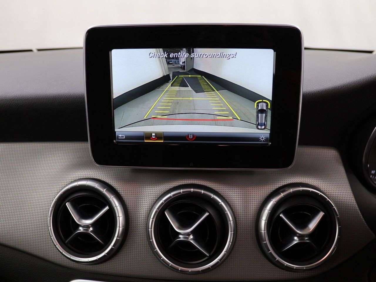 2018 MERCEDES-BENZ CLA 2018 MERCEDES-BENZ CLA