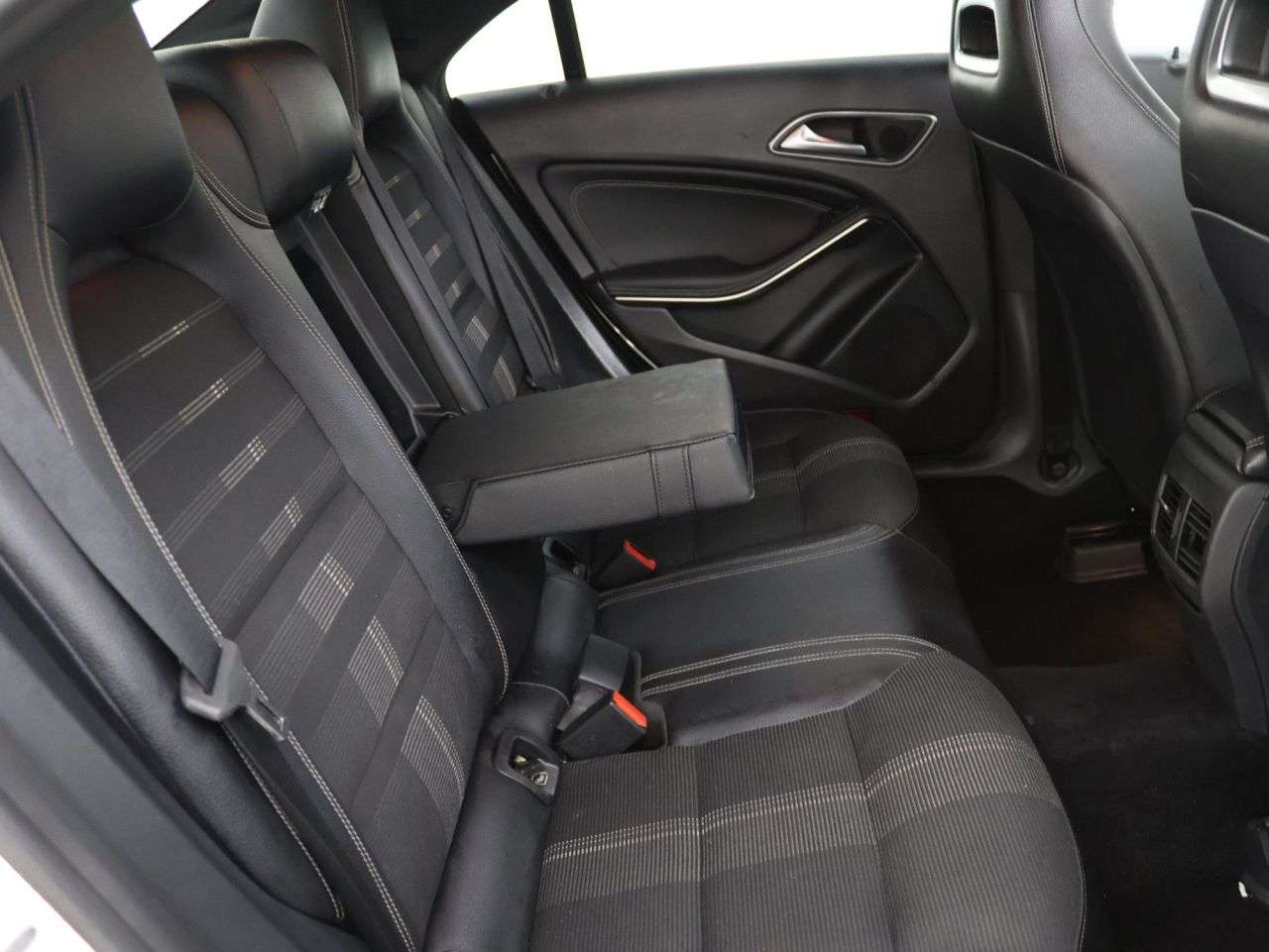 2018 MERCEDES-BENZ CLA 2018 MERCEDES-BENZ CLA