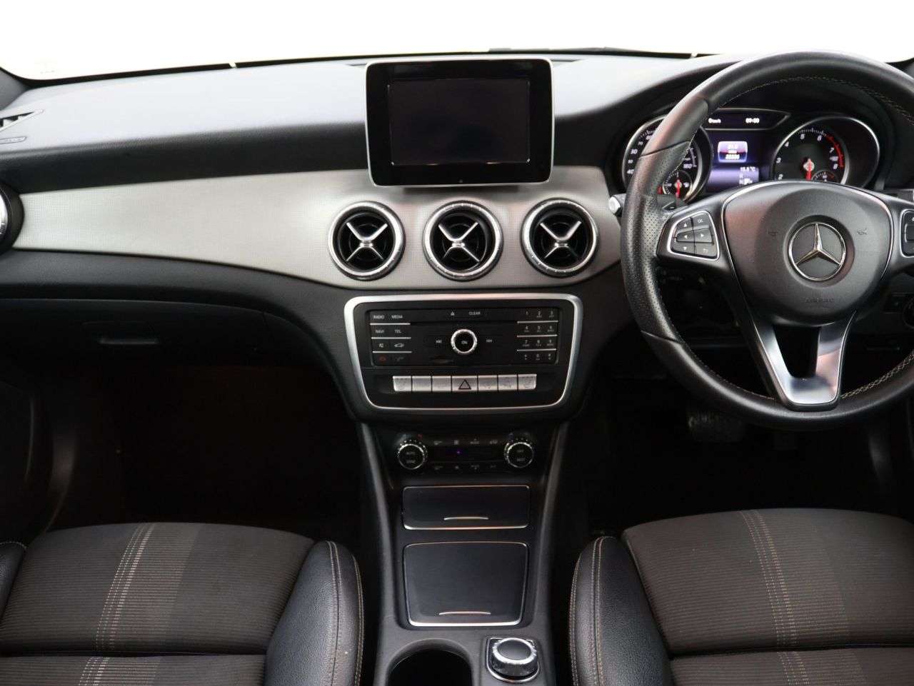 2018 MERCEDES-BENZ CLA 2018 MERCEDES-BENZ CLA