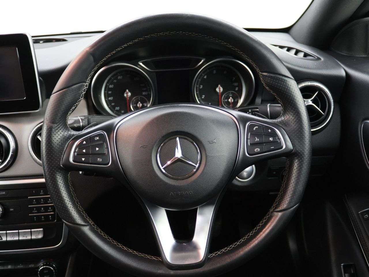 2018 MERCEDES-BENZ CLA 2018 MERCEDES-BENZ CLA