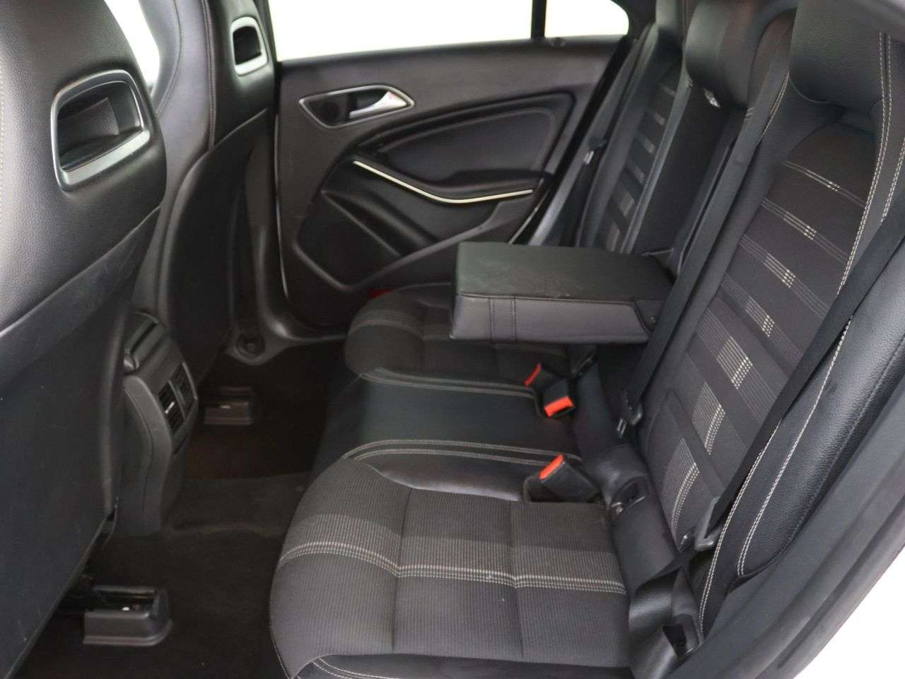 2018 MERCEDES-BENZ CLA 2018 MERCEDES-BENZ CLA