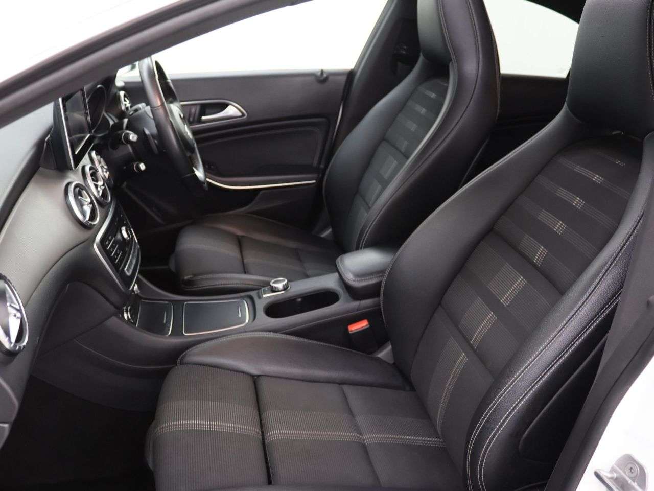 2018 MERCEDES-BENZ CLA 2018 MERCEDES-BENZ CLA