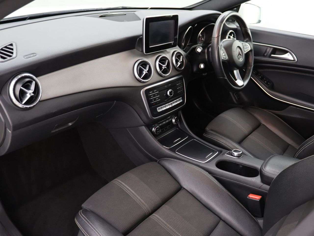 2018 MERCEDES-BENZ CLA 2018 MERCEDES-BENZ CLA