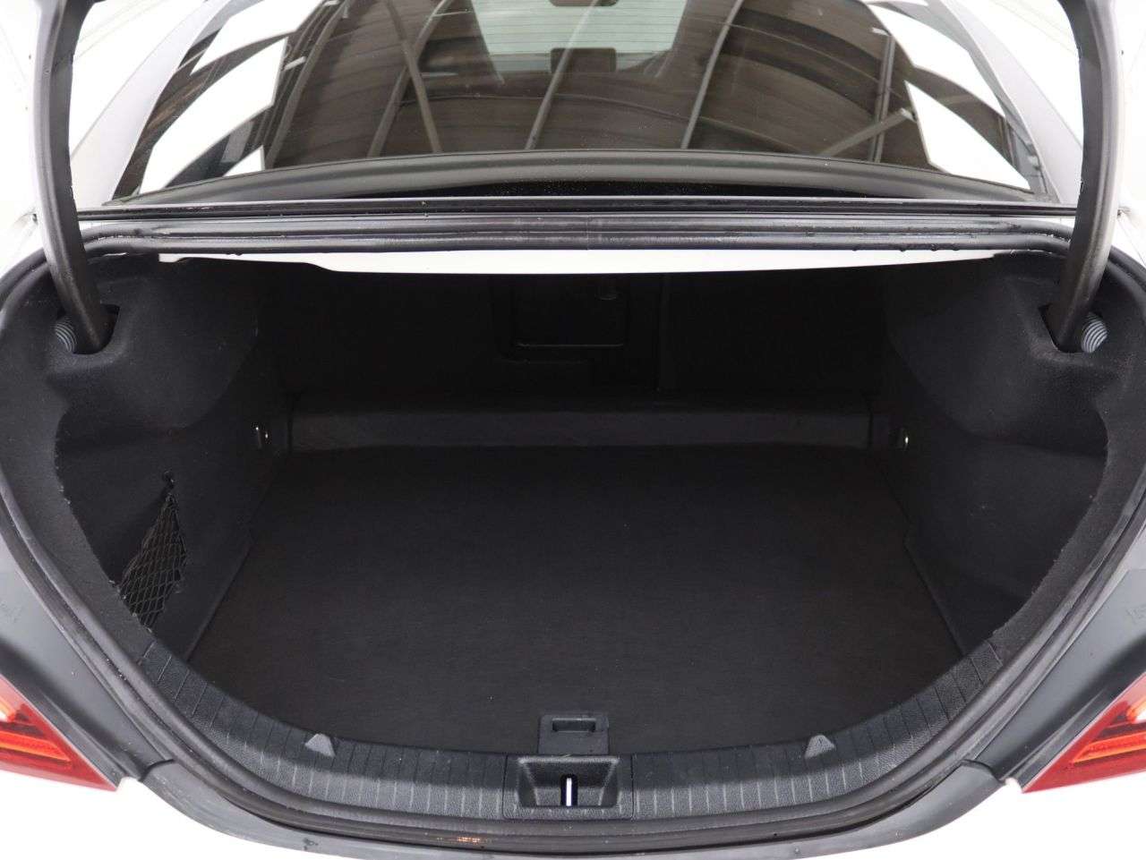 2018 MERCEDES-BENZ CLA 2018 MERCEDES-BENZ CLA