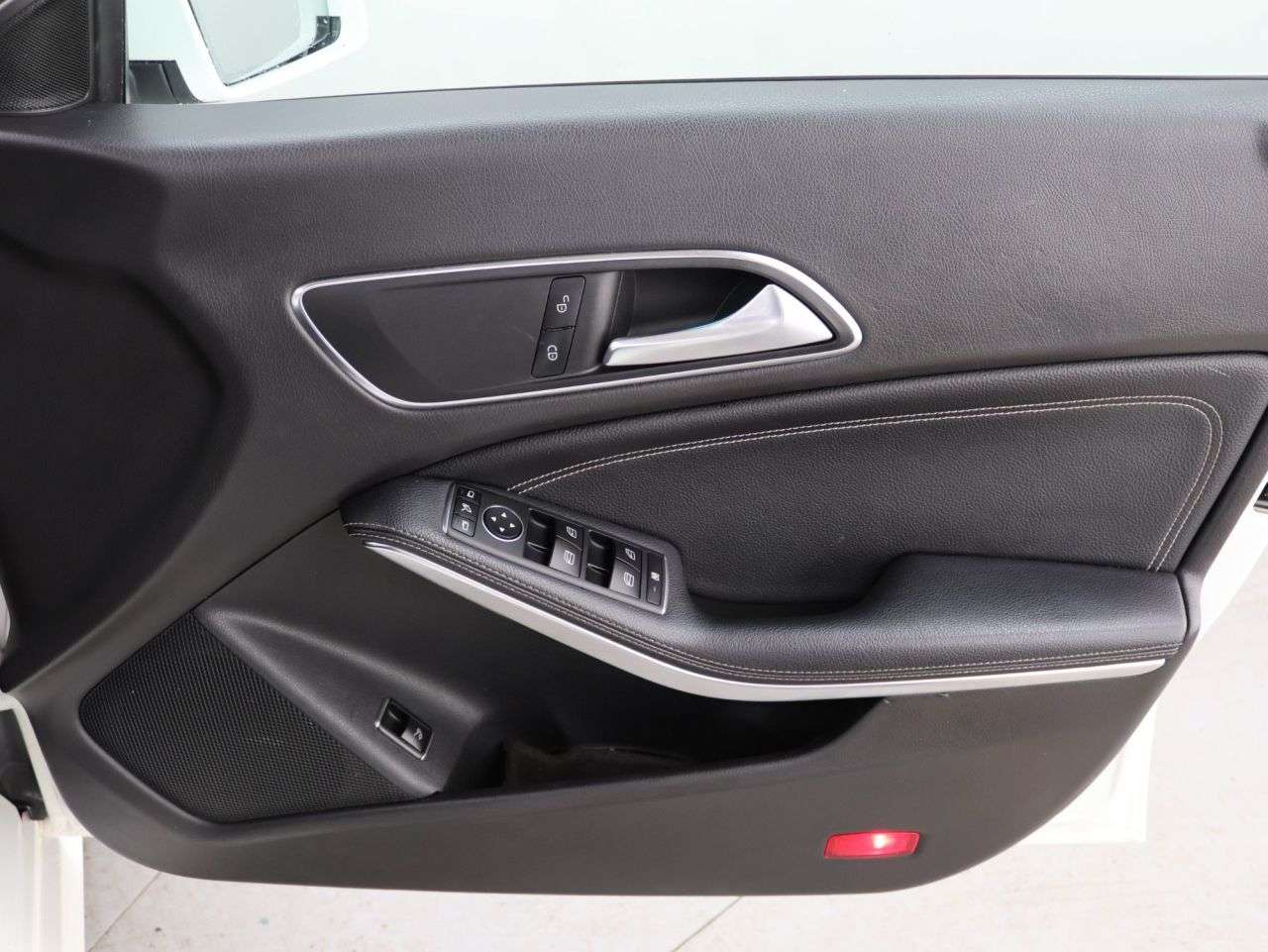 2018 MERCEDES-BENZ CLA 2018 MERCEDES-BENZ CLA