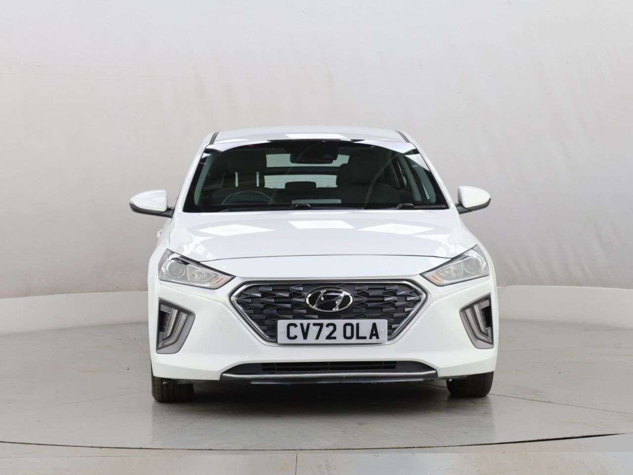 A 2022 HYUNDAI IONIQ 1.6 h-GDi SE Connect Hatchback 5dr Petrol Hybrid DCT Euro 6 (s/s) (141 ps) A 2022 HYUNDAI IONIQ 1.6 h-GDi SE Connect Hatchback 5dr Petrol Hybrid DCT Euro 6 (s/s) (141 ps)