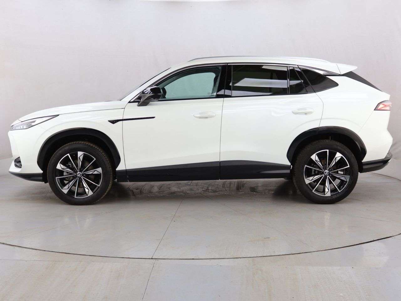 2025 MG MG HS 2025 MG MG HS