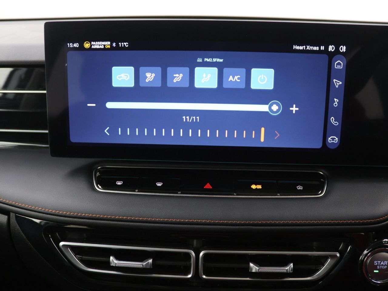 2025 MG MG HS 2025 MG MG HS