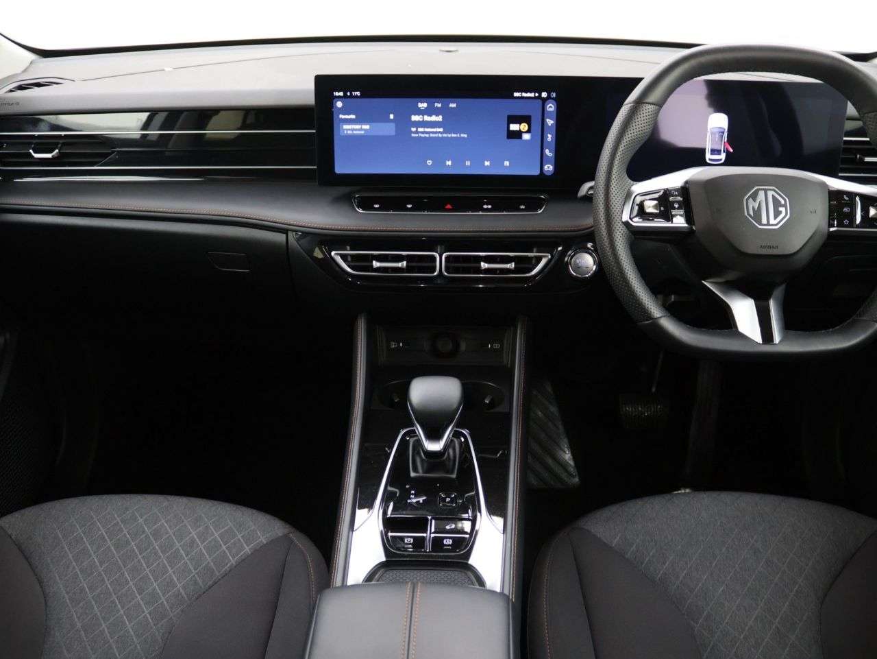 2025 MG MG HS 2025 MG MG HS