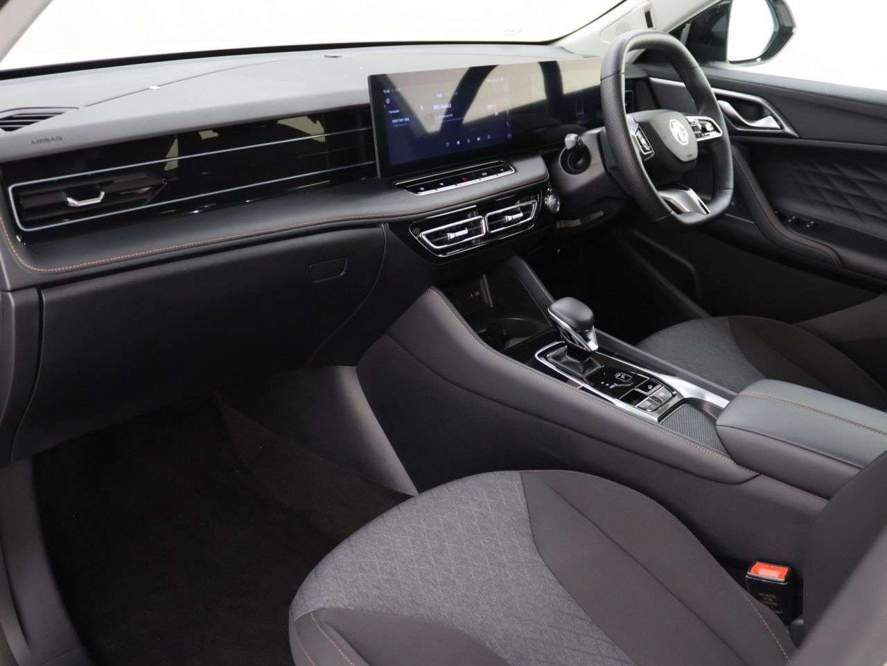 2025 MG MG HS 2025 MG MG HS