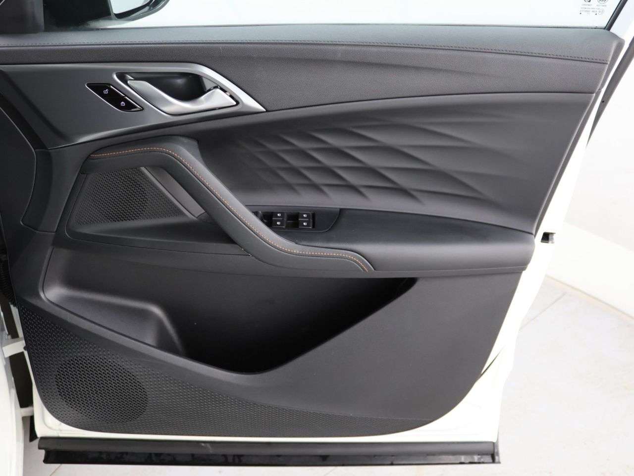 2025 MG MG HS 2025 MG MG HS