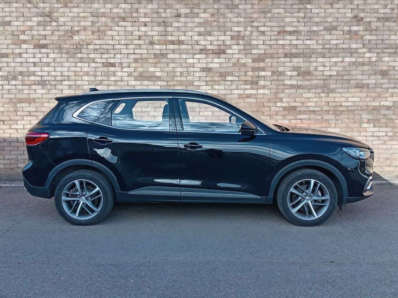 2022 MG MG HS 2022 MG MG HS