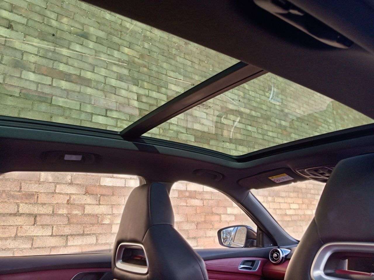 2022 MG MG HS 2022 MG MG HS