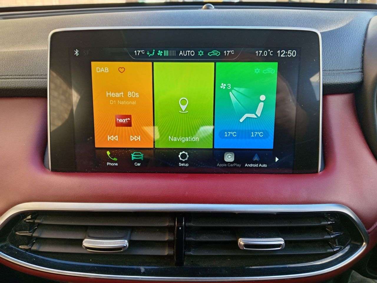 2022 MG MG HS 2022 MG MG HS