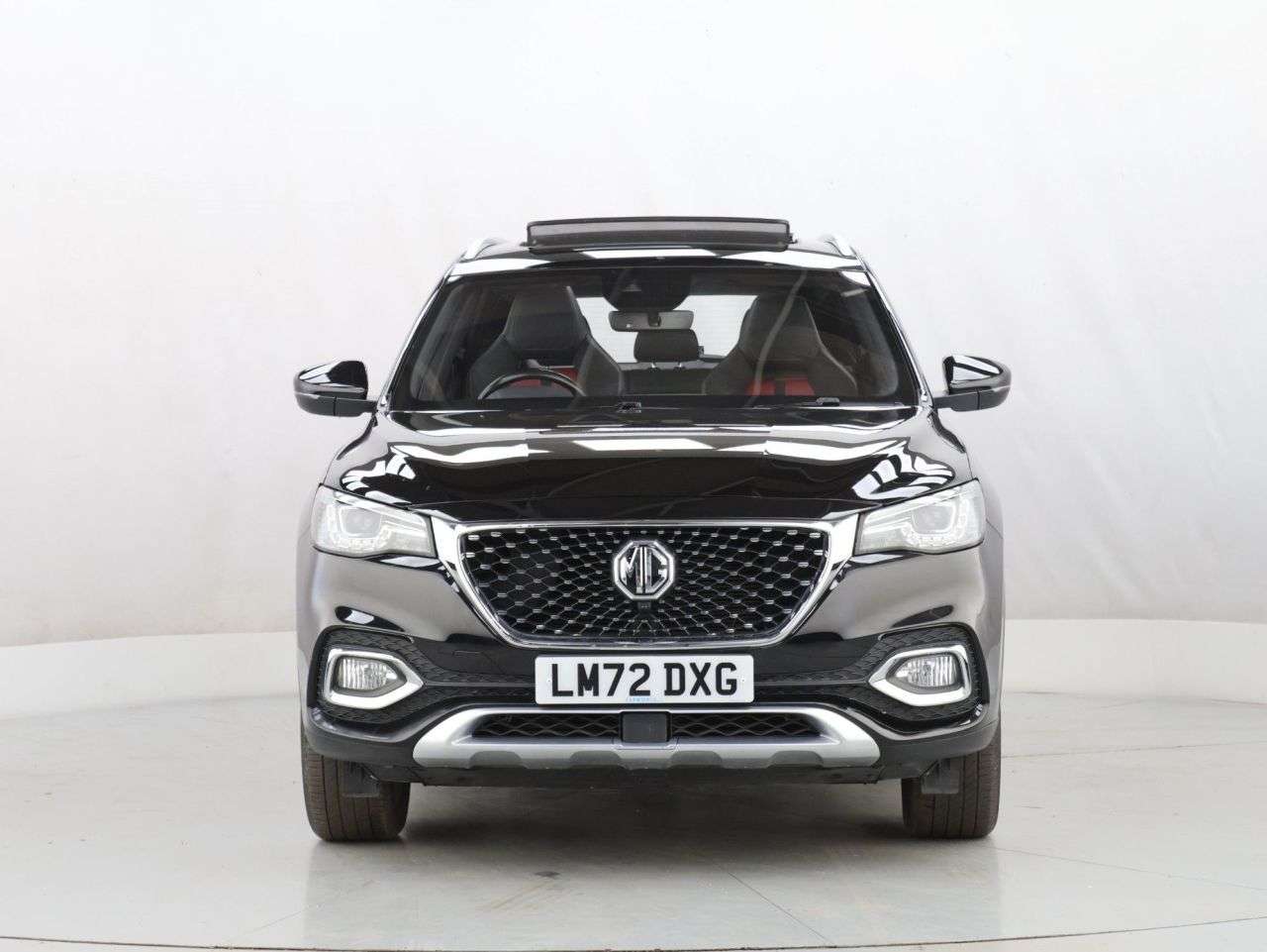 2022 MG MG HS 2022 MG MG HS