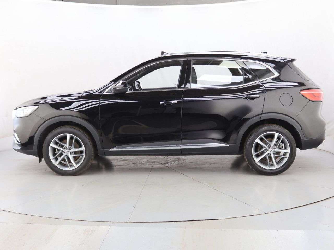 2022 MG MG HS 2022 MG MG HS