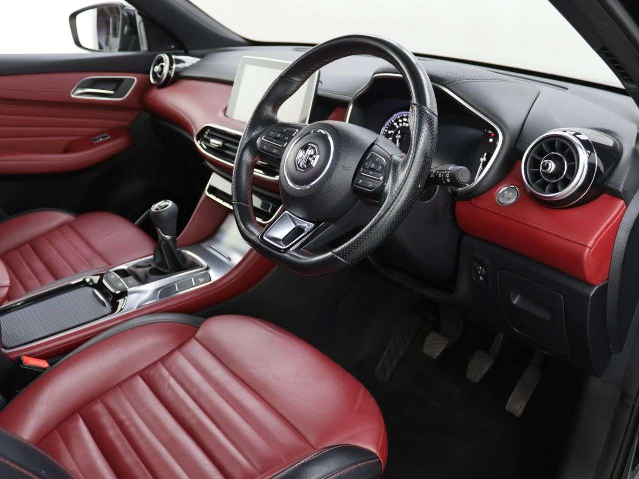 2022 MG MG HS 2022 MG MG HS