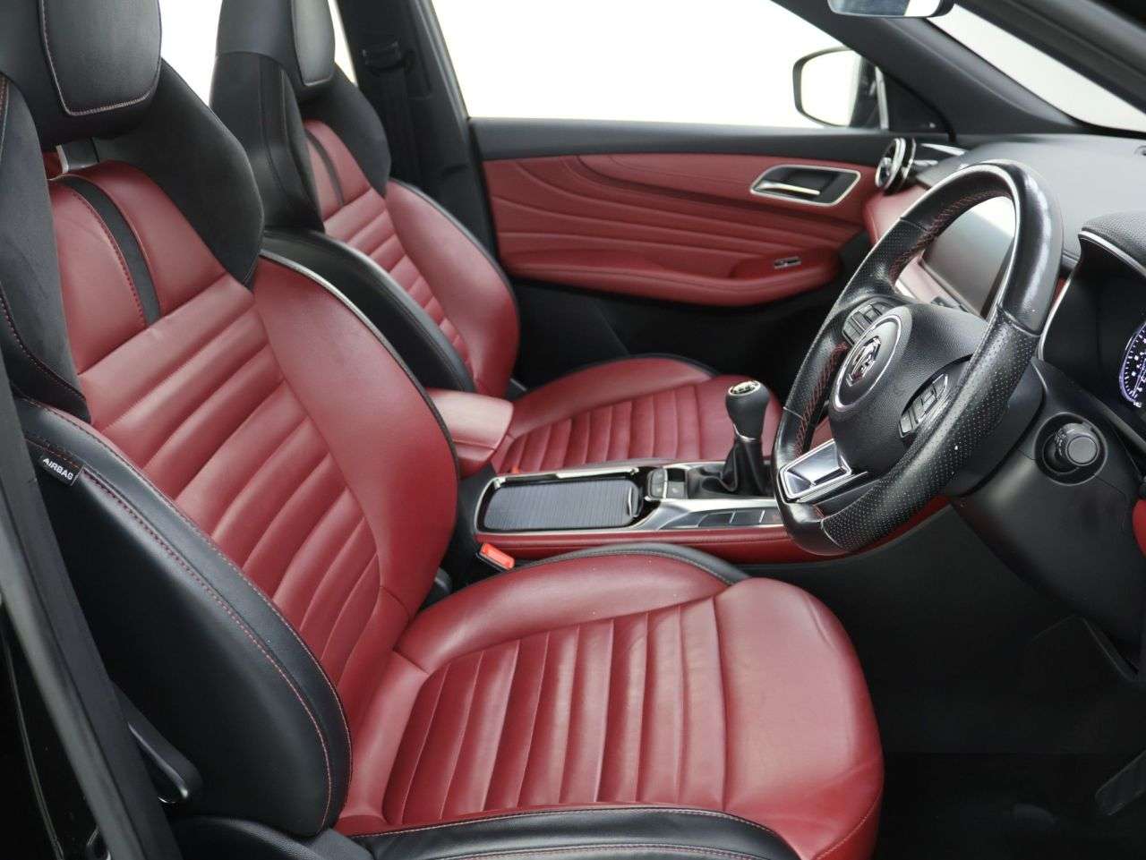 2022 MG MG HS 2022 MG MG HS