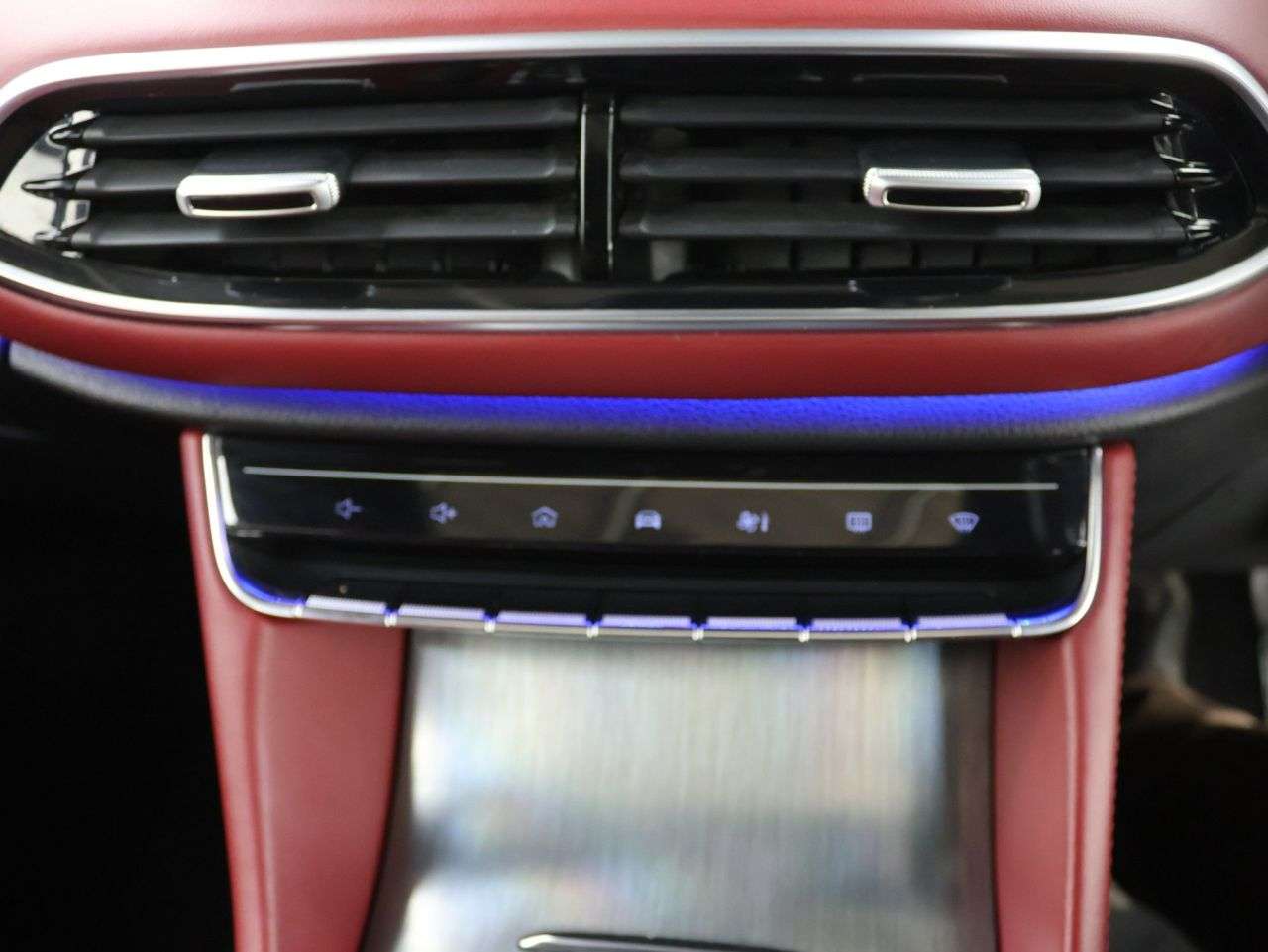 2022 MG MG HS 2022 MG MG HS