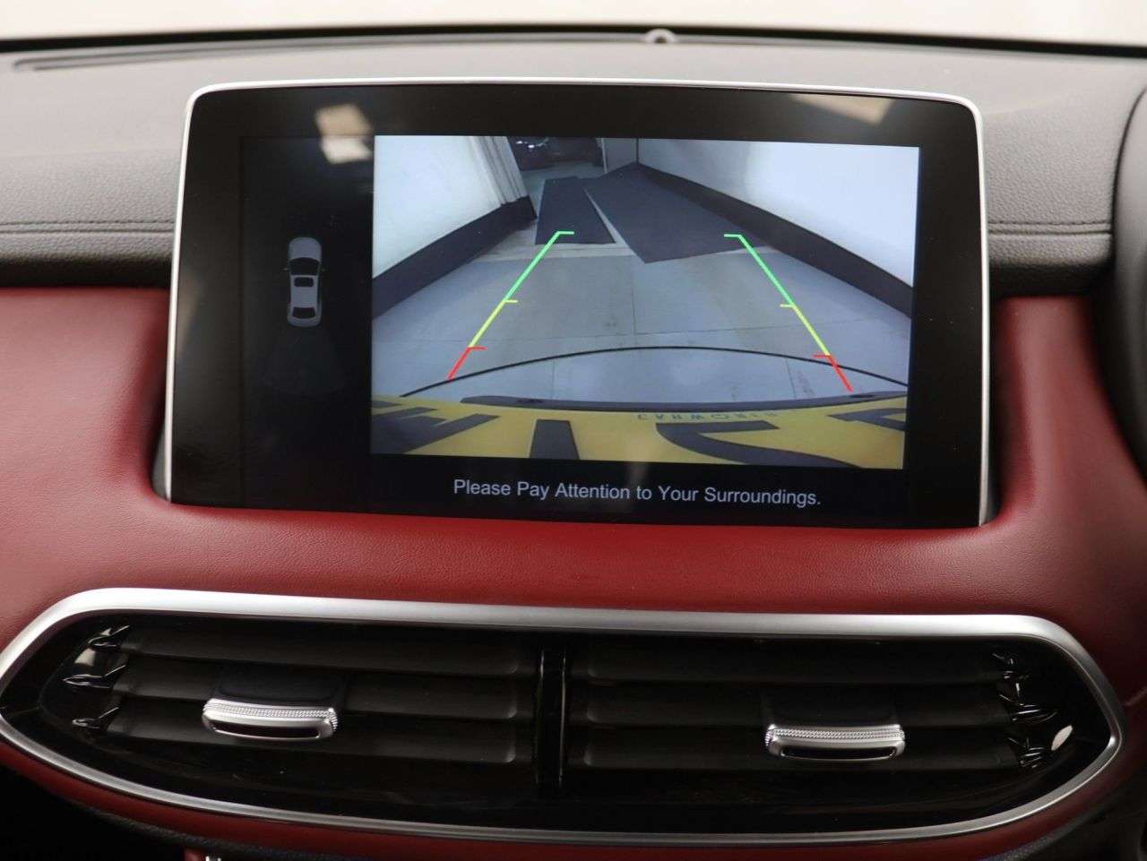 2022 MG MG HS 2022 MG MG HS