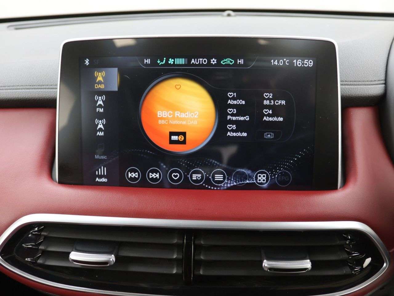 2022 MG MG HS 2022 MG MG HS