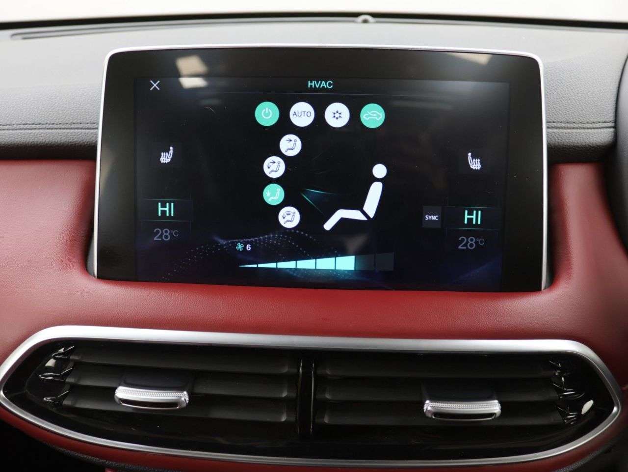 2022 MG MG HS 2022 MG MG HS