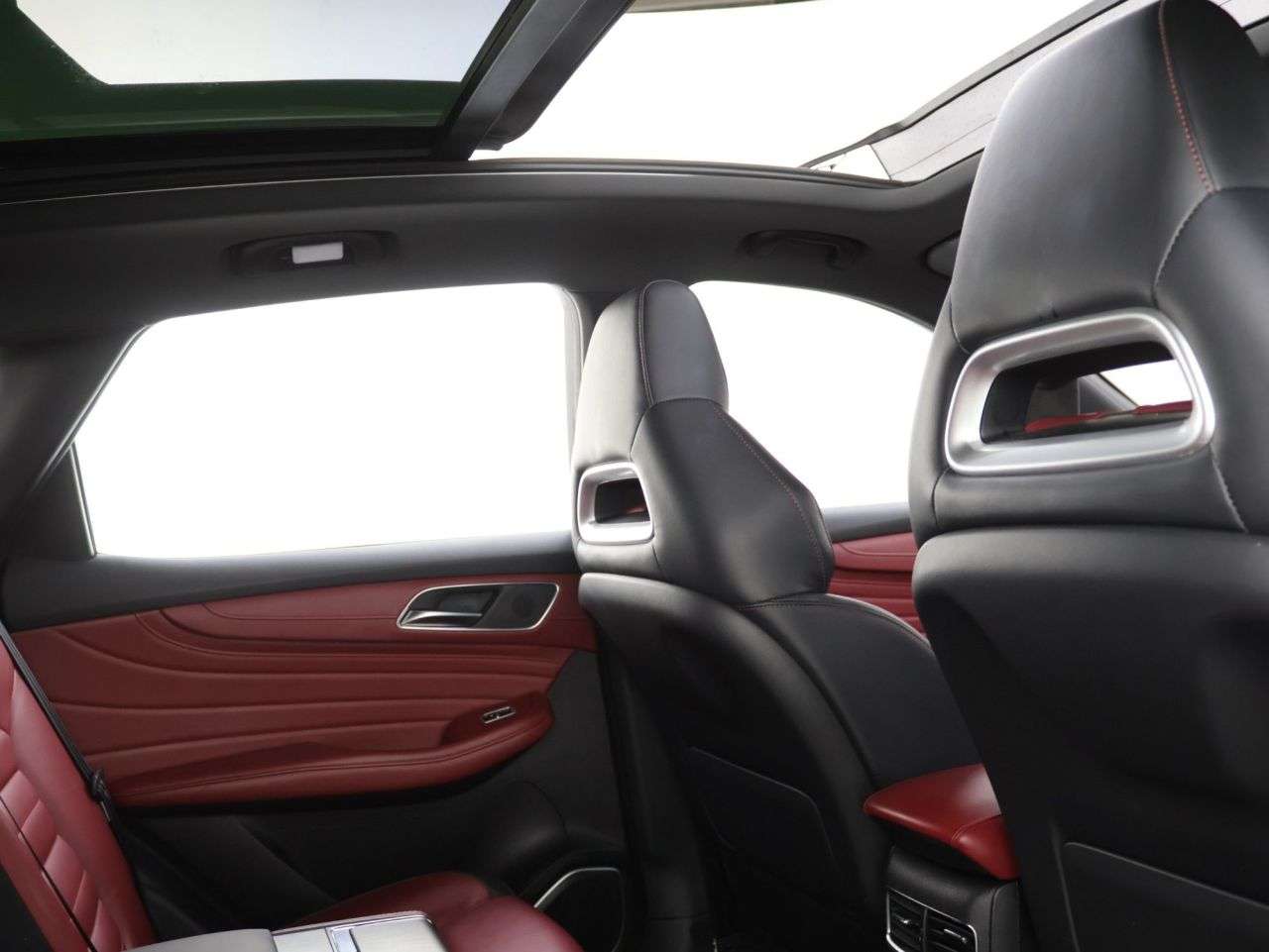 2022 MG MG HS 2022 MG MG HS