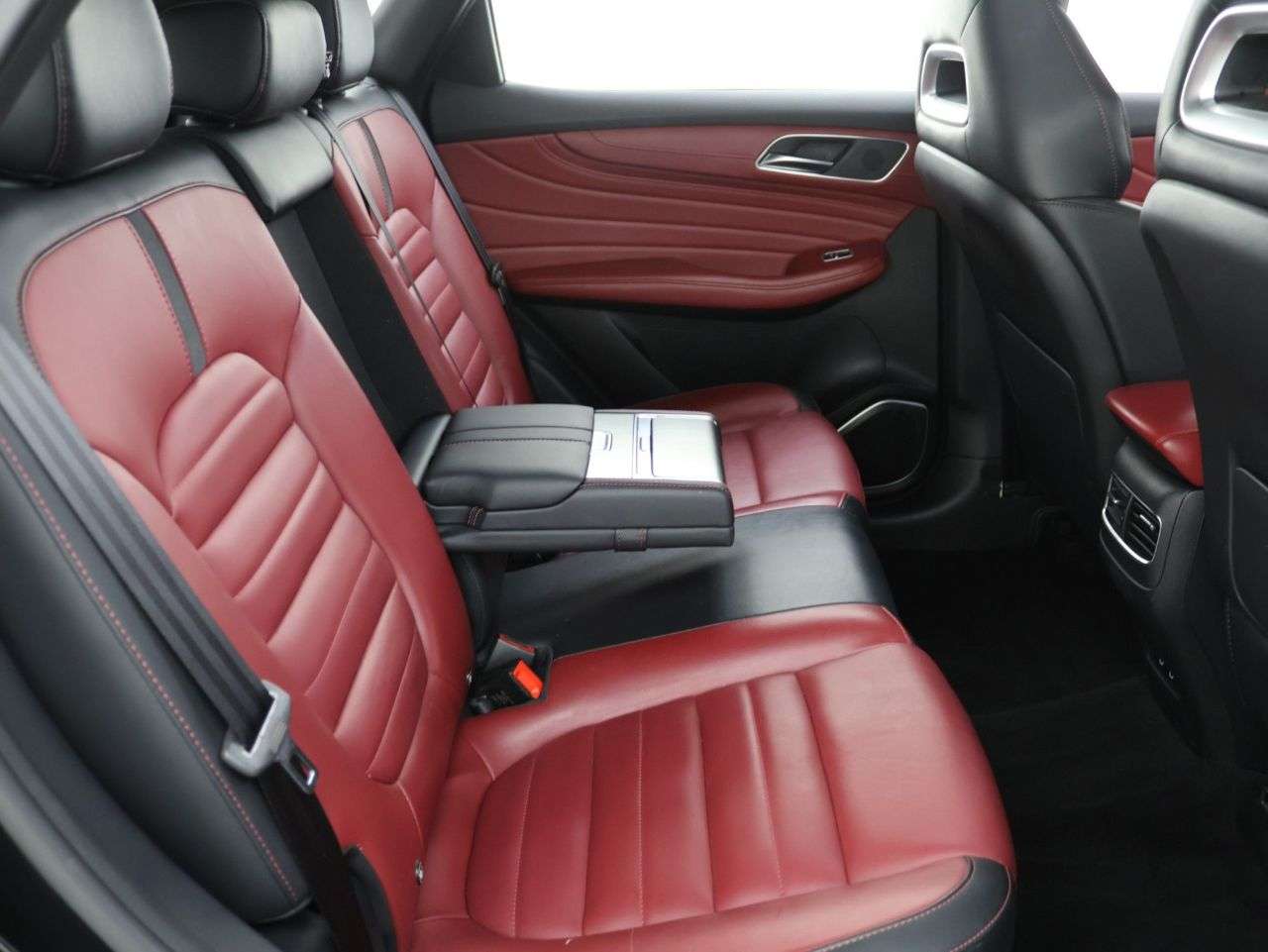 2022 MG MG HS 2022 MG MG HS