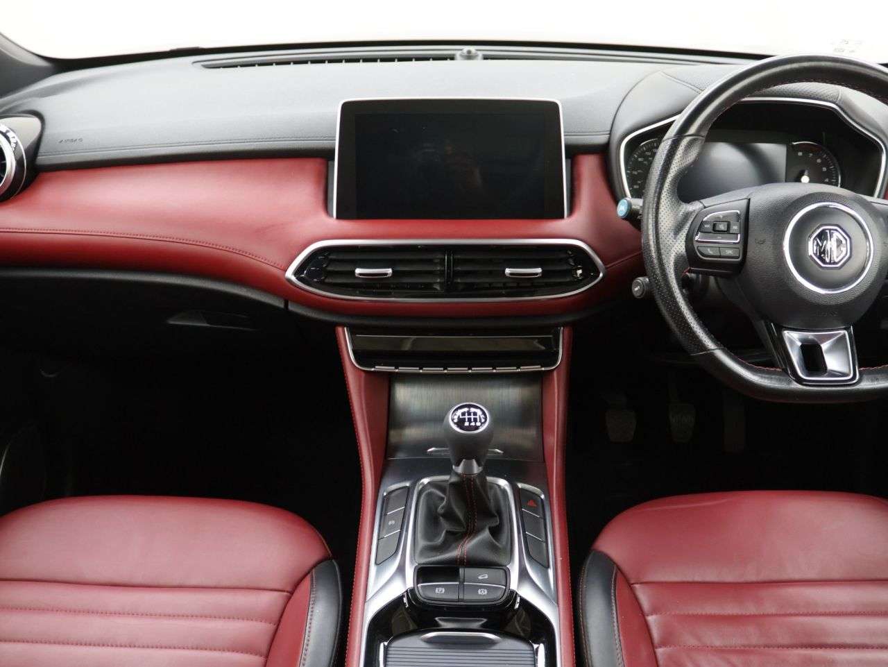 2022 MG MG HS 2022 MG MG HS