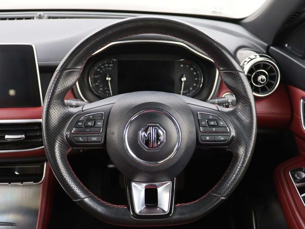 2022 MG MG HS 2022 MG MG HS