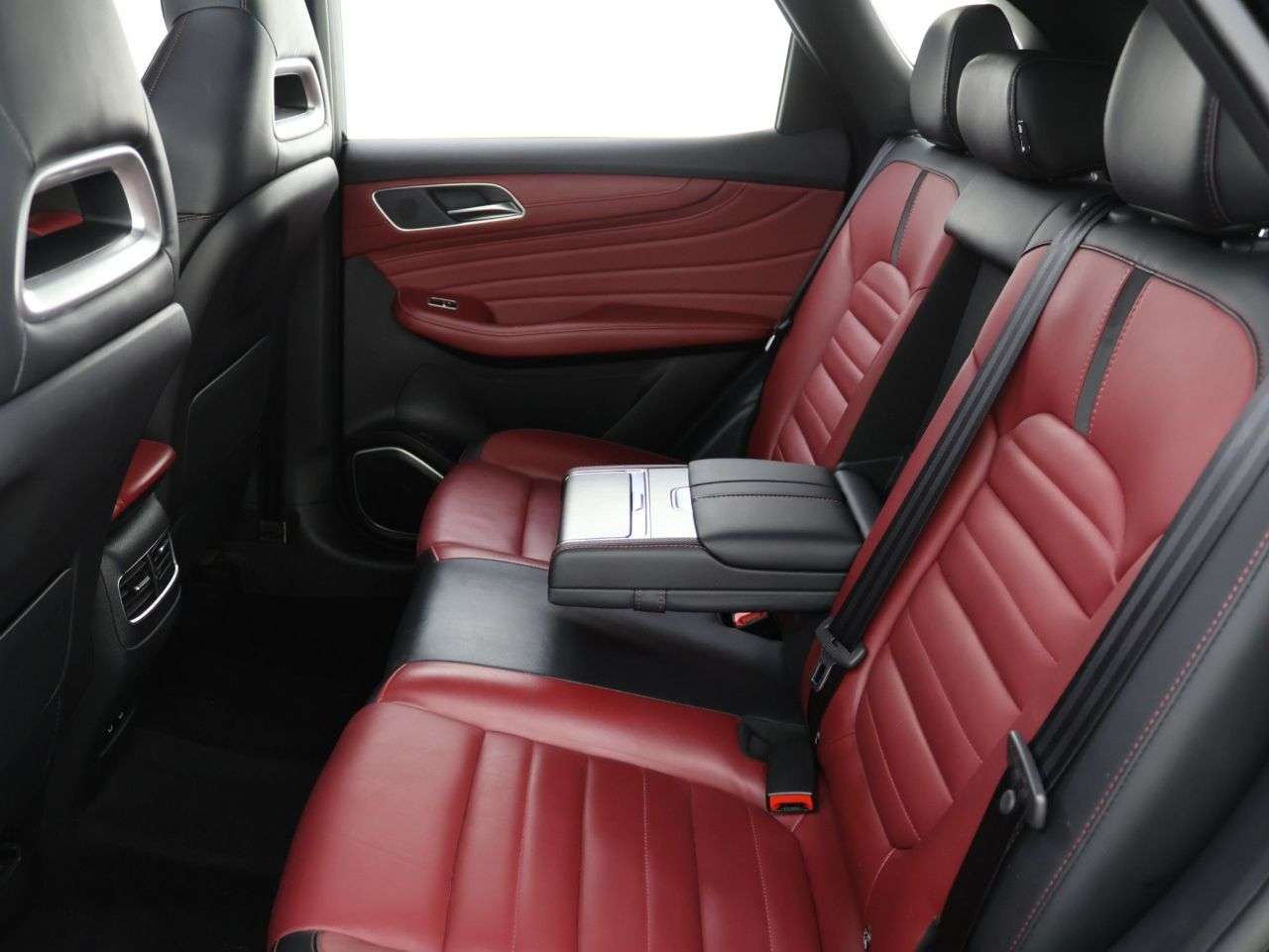 2022 MG MG HS 2022 MG MG HS