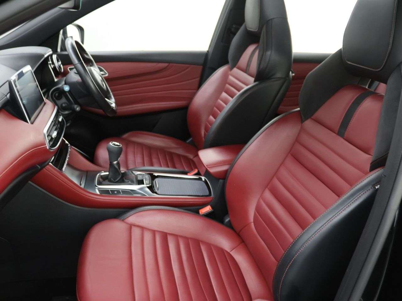 2022 MG MG HS 2022 MG MG HS