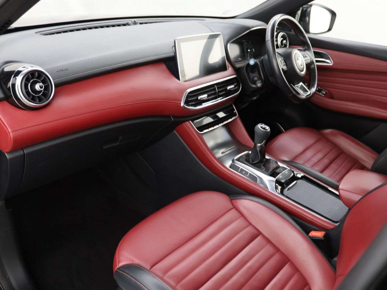 2022 MG MG HS 2022 MG MG HS