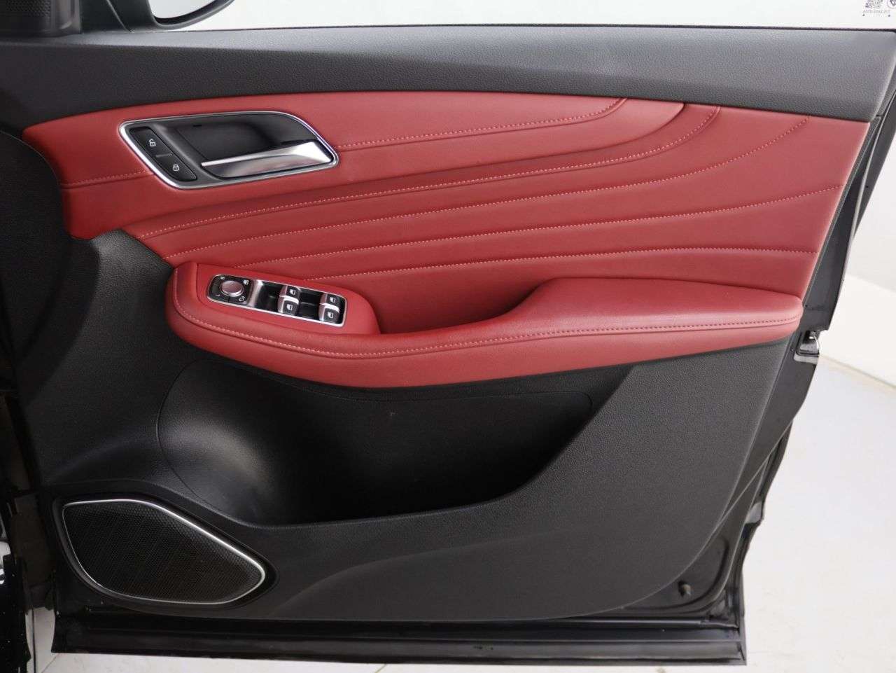 2022 MG MG HS 2022 MG MG HS