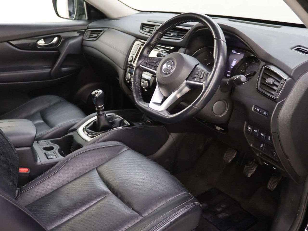 2020 NISSAN X-TRAIL 2020 NISSAN X-TRAIL