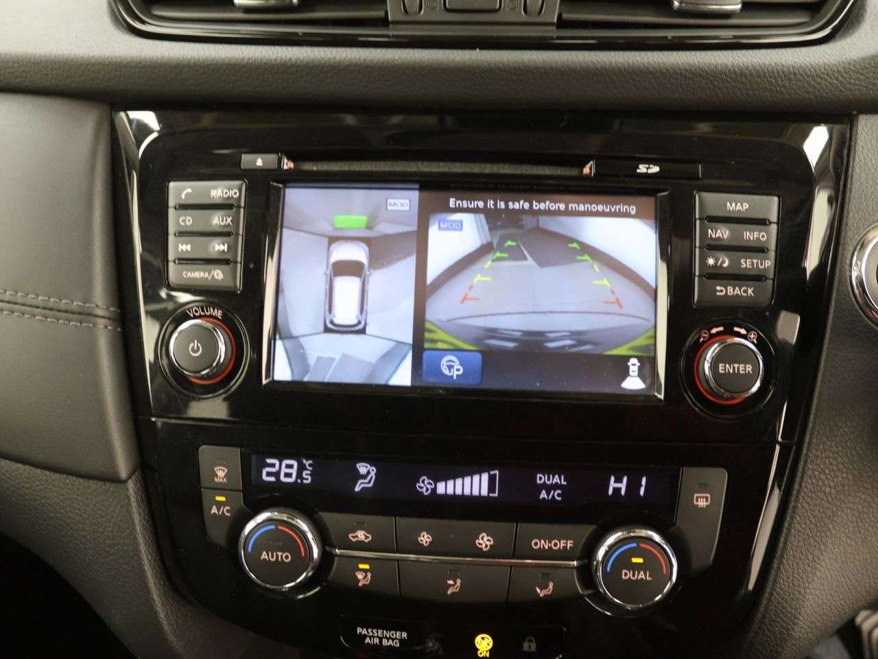 2020 NISSAN X-TRAIL 2020 NISSAN X-TRAIL