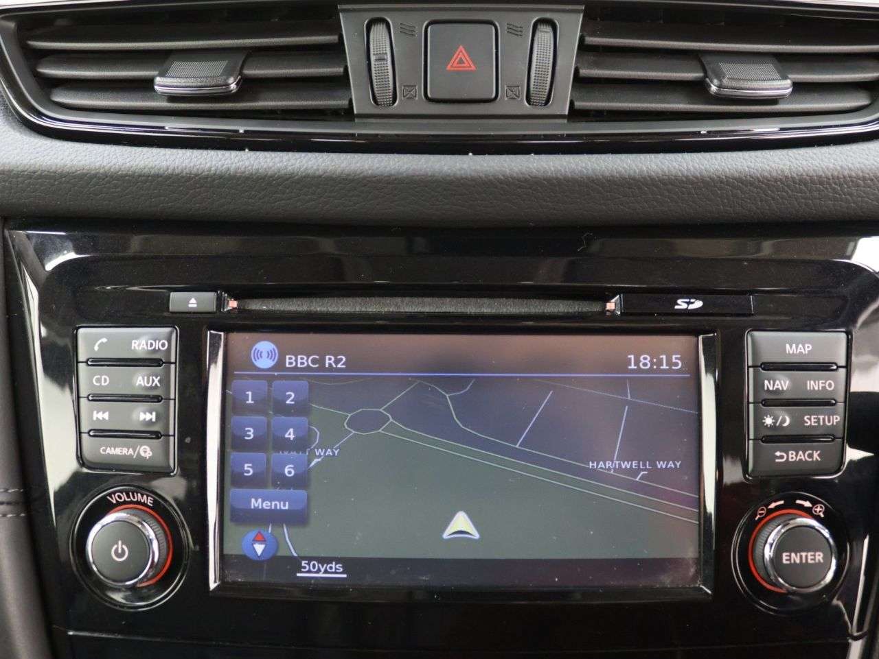 2020 NISSAN X-TRAIL 2020 NISSAN X-TRAIL